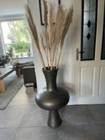 Grote vaas, Huis en Inrichting, Woonaccessoires | Vazen, Ophalen, Kunststof, Overige kleuren, Zo goed als nieuw