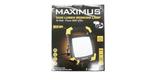 Maximus bouwlamp 20Watt LED 2050 Lumen, Doe-het-zelf en Verbouw, Ophalen, Nieuw, Minder dan 50 watt, Lamp