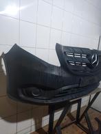 Voorbumper Mercedes Vito 2015 - Lichte Krassen, Auto-onderdelen, Carrosserie en Plaatwerk, Gebruikt, Voor, Mercedes-Benz, Ophalen of Verzenden