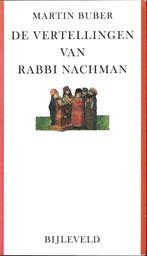 De vertellingen van Rabbi Nachman, Achtergrond en Informatie, Spiritualiteit algemeen, Martin Buber, Ophalen of Verzenden