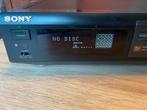 Sony MDS-JE510 MiniDisc Deck - met Afstandsbediening, Ophalen, Minidisc-speler