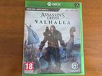 Assasins creed, Valhalla, xbox one / x Series game., Ophalen of Verzenden, Zo goed als nieuw