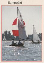 EERNEWOUDE Zeilsport, Verzenden, 1980 tot heden, Ongelopen, Friesland