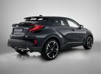 Toyota C-HR 2.0 Hybrid GR-Sport 184 PK | JBL | Sportstoelen, 12 maanden, Gebruikt, Zwart, 4 cilinders
