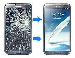 Samsung Galaxy note  reparatie, Ophalen of Verzenden, Overige typen, Samsung