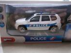 Dacia Duster Police, Nieuw, Auto, Verzenden