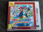 Mario Party : Island Tour - Nintendo Selects, Spelcomputers en Games, Games | Nintendo 2DS en 3DS, Overige genres, 1 speler, Ophalen of Verzenden