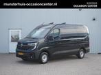 Renault Master T35 2.0 dCi 170 L2H2 Extra - VOORRAADVOORDEEL, 1998 cc, Stof, Gebruikt, 4 cilinders