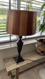 Schemerlamp. In goede staat, Ophalen, Zo goed als nieuw, Rond