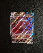 Gengar vmax 157/264, Ophalen of Verzenden, Zo goed als nieuw, Losse kaart