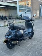 Vespa sprint, Fietsen en Brommers, Scooters | Vespa, Ophalen, Gebruikt, Overige modellen, Maximaal 45 km/u