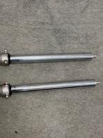 Suzuki GSF 600 Bandit gsf600 mk1 96-99 voorpoten voorvork, Motoren, Onderdelen | Suzuki, Gebruikt, Ophalen of Verzenden, H, H