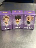 Tiny Tan poppetjes!!, Verzamelen, Poppen, Ophalen of Verzenden, Zo goed als nieuw, Overige typen, Levensecht of Reborn