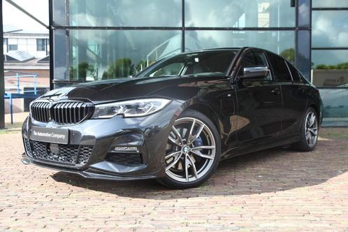 BMW 3-serie 330e M VOL/HD/Memory/Laser/H&K/Individuel, Auto's, BMW, Bedrijf, Te koop, 3-Serie, 360° camera, ABS, Achteruitrijcamera
