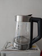 Waterkoker met licht, Ophalen, Zo goed als nieuw