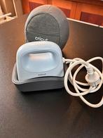 Cricut cap pers met Kussen, Ophalen of Verzenden, Gebruikt, Gereedschap of Toebehoren