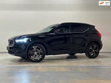 Volvo XC40 1.5 T5 Recharge Inscription | LED | ACC | CAMERA  beschikbaar voor biedingen