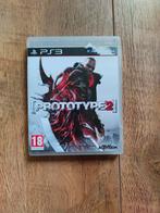 PS3 spel - Prototype 2, Spelcomputers en Games, 1 speler, Ophalen of Verzenden, Zo goed als nieuw