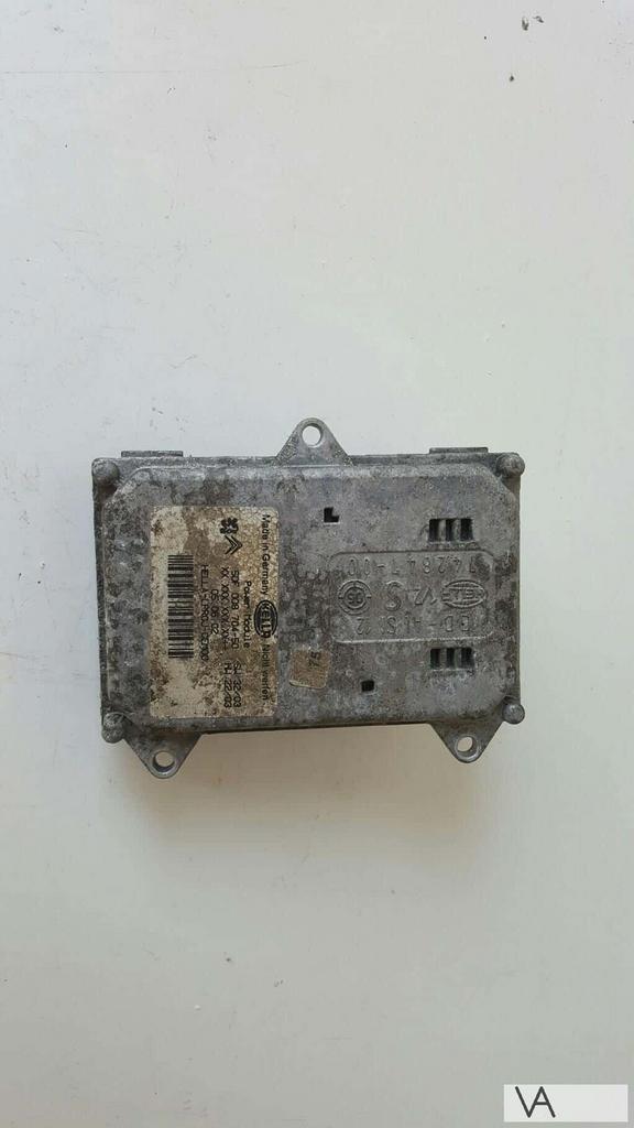 Peugeot 407 xenonmodule bochtverlichting 5df00870450 €20, Auto-onderdelen, Elektronica en Kabels, Peugeot, Gebruikt, Ophalen of Verzenden