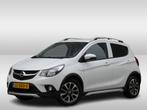 Opel KARL 1.0 Rocks Online Edition AUTOMAAT (bj 2018), Auto's, Opel, Origineel Nederlands, Te koop, 5 stoelen, Benzine