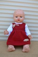 Mooie O.K. pop uit de jaren 1960 NR 8586, Ophalen of Verzenden, Zo goed als nieuw, Pop