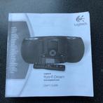 Logitec Sound system voor iPods Pure-Fi Dream, Audio, Tv en Foto, Luidsprekers, Gebruikt, 120 watt of meer, Front, Rear of Stereo speakers