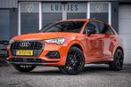 Audi Q3 35 TFSI Pro Line S I Pano-dak I Leder I Virtual-cock, 150 pk, Leder, Bedrijf, Parkeercamera