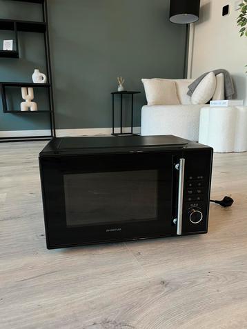 Inventum combimagnetron - heteluchtoven - grill beschikbaar voor biedingen