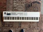 Arturia Keylab 88, Muziek en Instrumenten, Synthesizers, Overige merken, Gebruikt, 88 toetsen, Ophalen of Verzenden