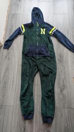 Pyama jongens, Kinderen en Baby's, Kinderkleding | Maat 164, Ophalen, Gebruikt, Jongen, Nacht- of Onderkleding