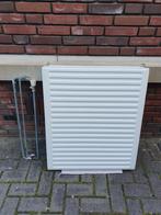Radiator, Doe-het-zelf en Verbouw, Verwarming en Radiatoren, Ophalen, 30 tot 80 cm, Gebruikt, Radiator