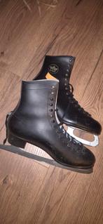 WICO Schaatsen Maat 44, Ophalen of Verzenden, Gebruikt, Kunstschaatsen, Overige merken