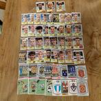 Panini voetbal 88, Ophalen of Verzenden, Zo goed als nieuw, Sticker