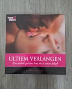 Ultiem verlangen bordspel, Ophalen of Verzenden