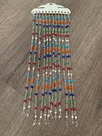 Partij 12 stuks multi collor enkelbandjes, Ophalen of Verzenden, Nieuw
