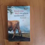 Het geheim van Eberwein, Gelezen, Ophalen of Verzenden, Nederland, Boudewijn Büch