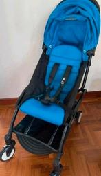 Babyzen yoyo buggy blauw (2 te koop zie overige adv), Kinderen en Baby's, Buggy's, Overige merken, Gebruikt, Ophalen of Verzenden