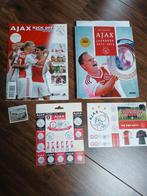 2012-2013 Ajax jaarboek plus presentatiegids 2013-2014, Boeken, Sportboeken, Ophalen, Zo goed als nieuw, Balsport