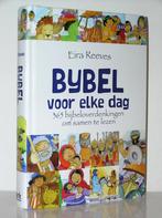 Eira Reeves - Bijbel voor elke dag (365 stukjes samen lezen), Ophalen of Verzenden, Zo goed als nieuw, Christendom | Protestants
