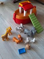 Playmobil verzameling, Gebruikt, Ophalen of Verzenden, Los playmobil