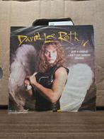 David Lee Roth - Just a gigolo, 7 inch, Single, Ophalen of Verzenden, Zo goed als nieuw
