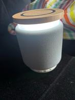 WE CONNECT Speaker met draadloze oplader, Audio, Tv en Foto, Luidsprekers, Overige merken, Overige typen, Ophalen of Verzenden