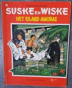 Suske en Wiske / Willy Vandersteen, Meerdere stripboeken, Ophalen of Verzenden, Gelezen, Willy Vandersteen