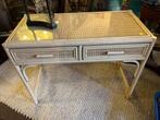 diverse site tabels wandtafels ook vintage en meer, Ophalen, Teakhout, Zo goed als nieuw, 25 tot 50 cm