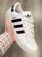 Adidas Originals Campus Vulc sneakers wit - Maat 42, Kleding | Dames, Schoenen, Adidas, Wit, Ophalen of Verzenden, Sneakers of Gympen