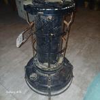 Oude Petroleumkachel - Vrijstaand, Ophalen, Gebruikt, Overige brandstoffen, Petroleumkachel
