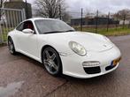 Porsche 911 3.6 Carrera Automaat Sportchrono Motor revisie t, Auto's, Porsche, Te koop, Geïmporteerd, Benzine, 4 stoelen