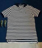 Ralph Lauren Polo, Ophalen of Verzenden, Zo goed als nieuw, Maat 52/54 (L), Blauw