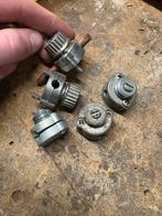 Kälteheld koppeling, Doe-het-zelf en Verbouw, Ophalen of Verzenden, Pvc, Minder dan 2 meter, Overige typen