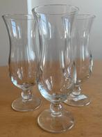Leerdam drie nieuwe cocktailglazen, Huis en Inrichting, Keuken | Servies, Glas of Glazen, Nieuw, Ophalen of Verzenden, Glas